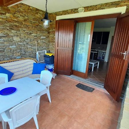 Apartamento La Finestra Su Stintino 2 Exterior foto