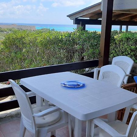 Apartamento La Finestra Su Stintino 2 Exterior foto