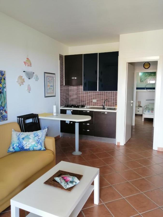 Apartamento La Finestra Su Stintino 2 Exterior foto