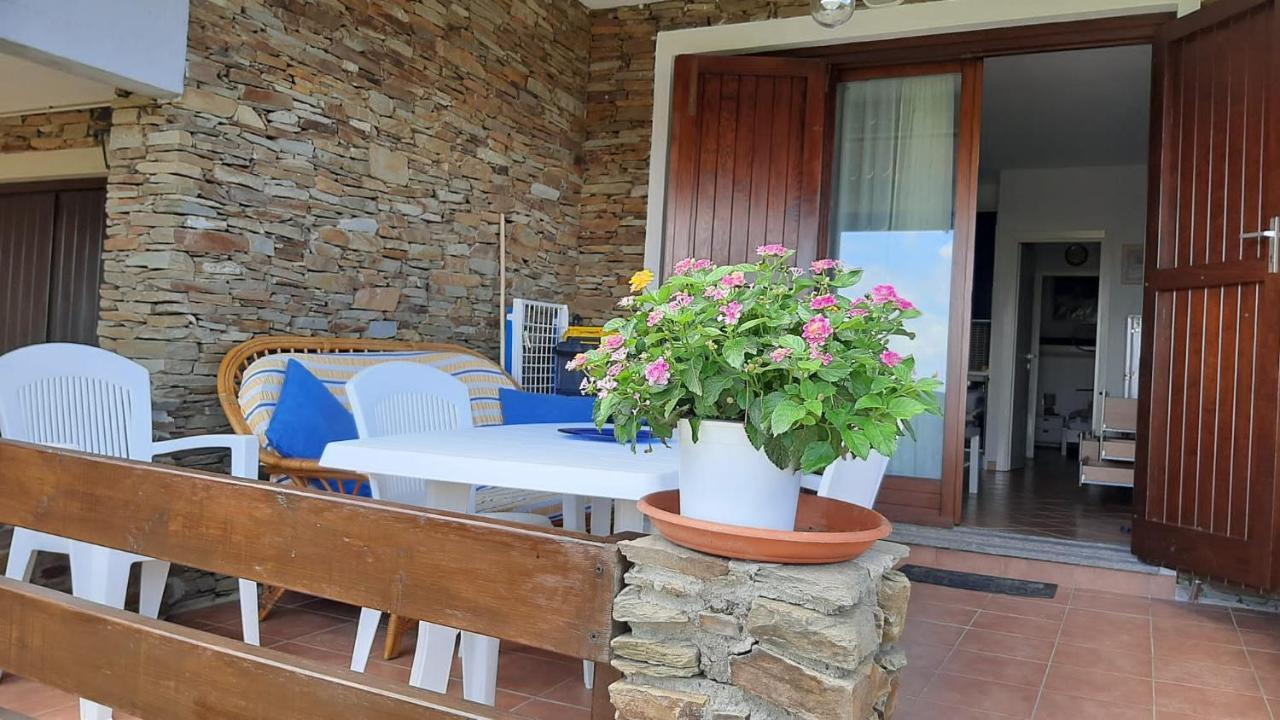 Apartamento La Finestra Su Stintino 2 Exterior foto