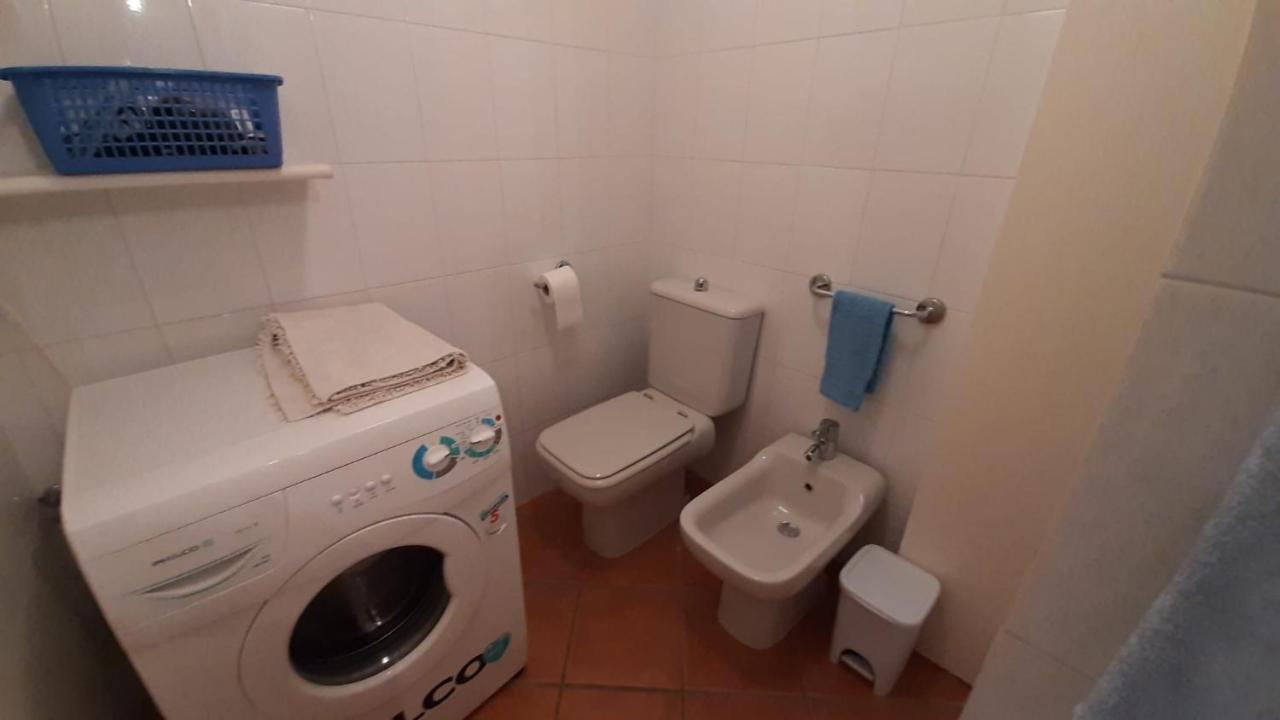 Apartamento La Finestra Su Stintino 2 Exterior foto