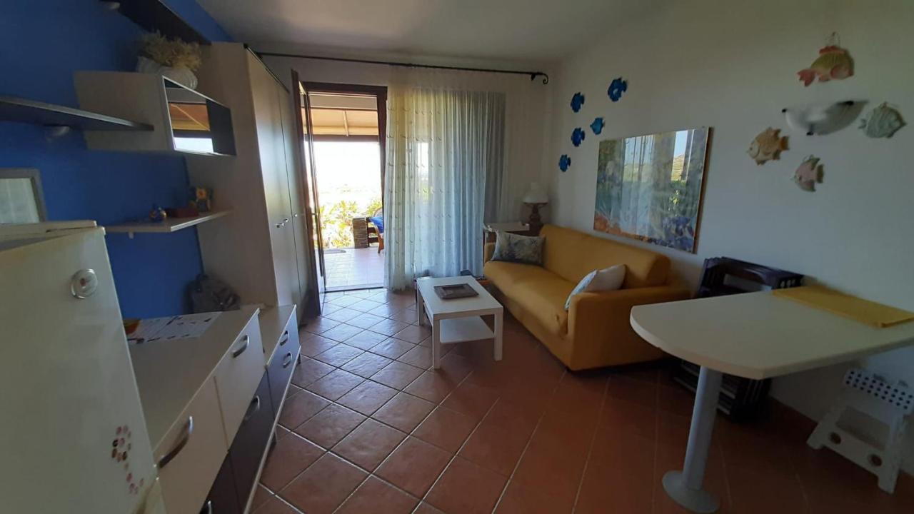 Apartamento La Finestra Su Stintino 2 Exterior foto