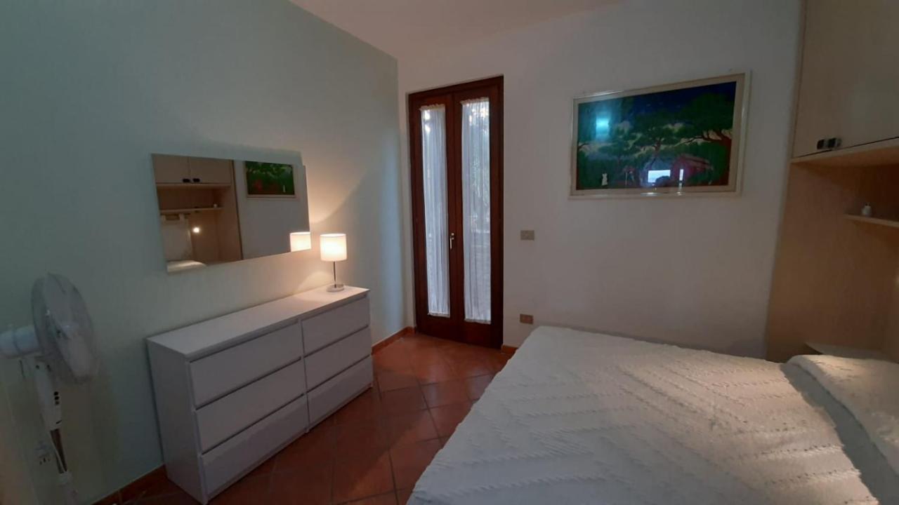 Apartamento La Finestra Su Stintino 2 Exterior foto