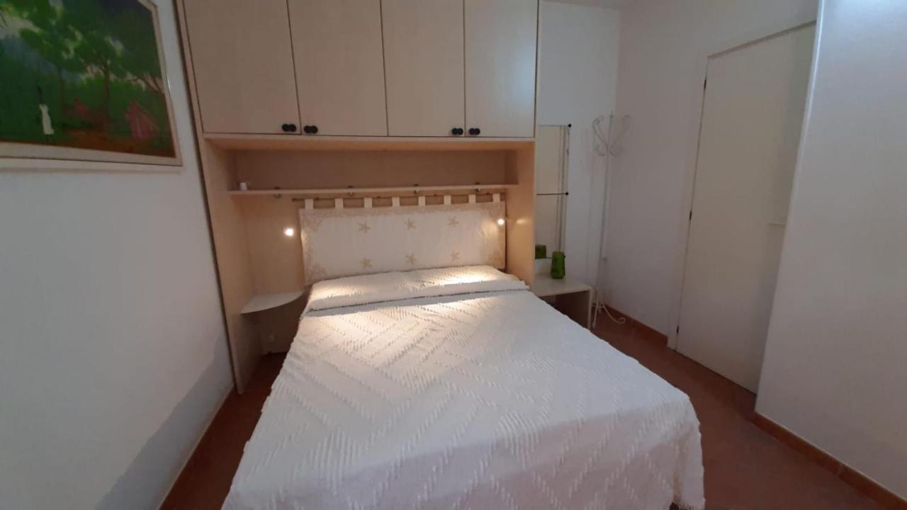 Apartamento La Finestra Su Stintino 2 Exterior foto
