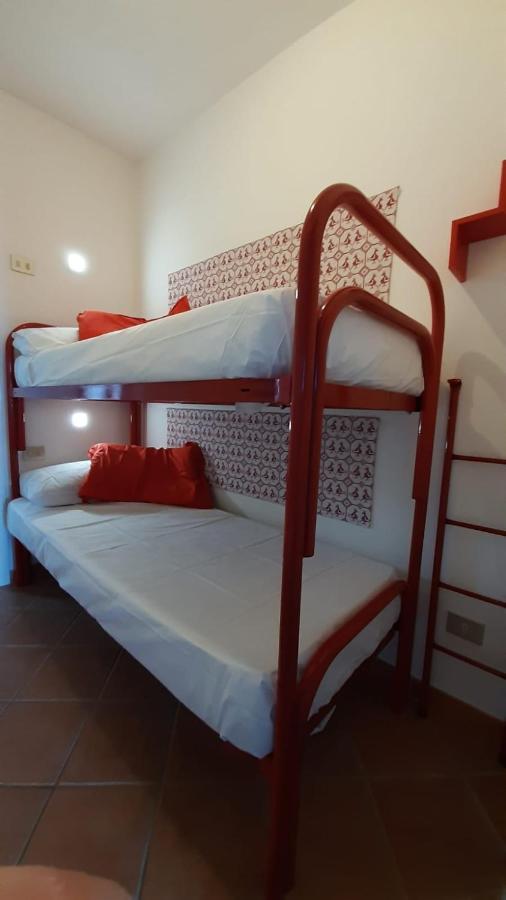 Apartamento La Finestra Su Stintino 2 Exterior foto
